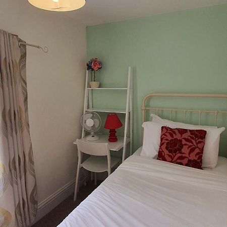 Grand Pier Guest House Brighton Exterior foto