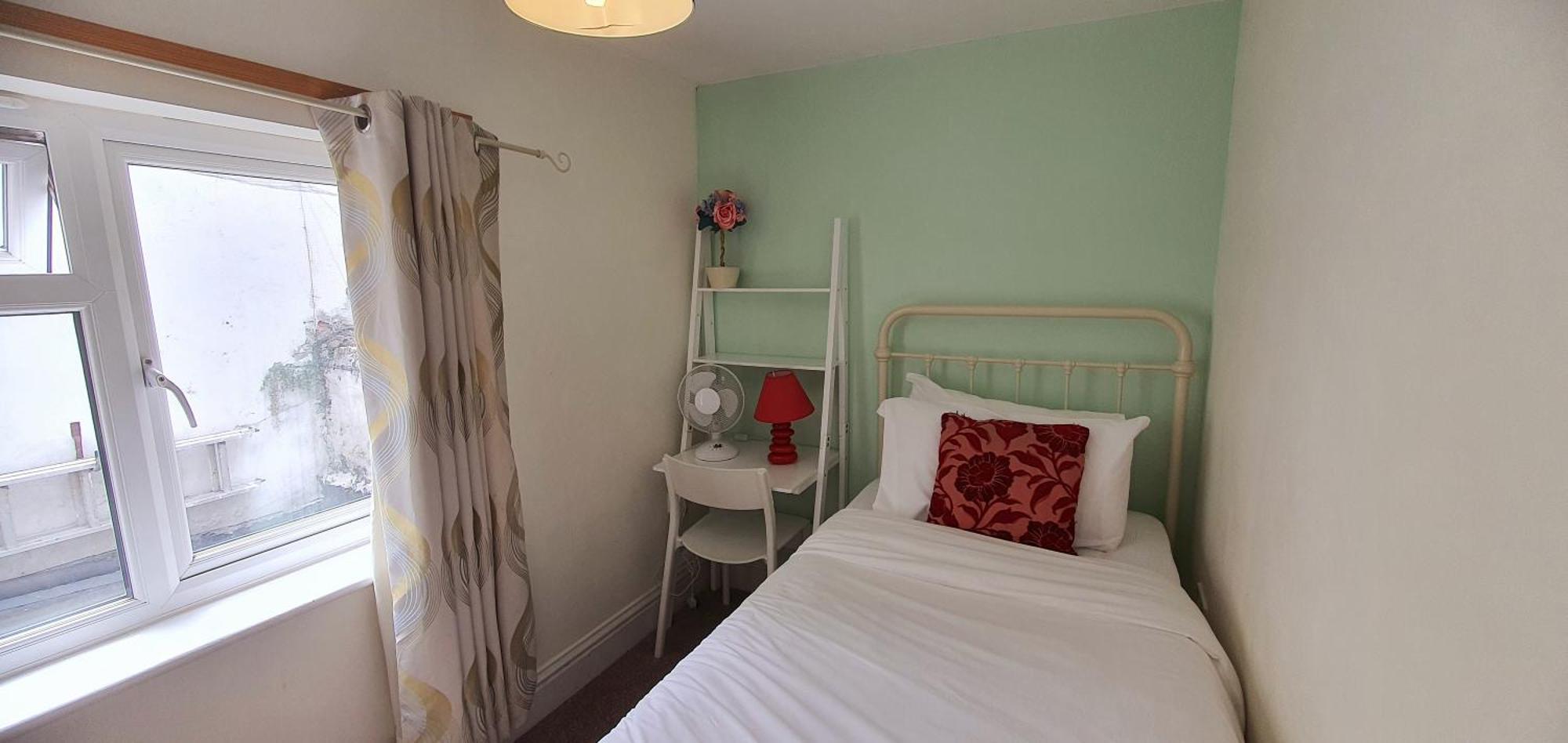 Grand Pier Guest House Brighton Exterior foto